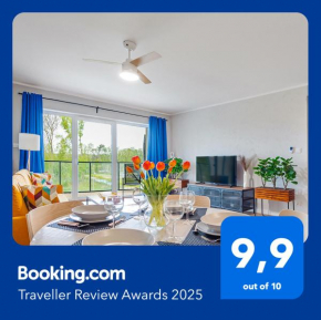 Baltic Nature Apartment & SPA in Dziwnów